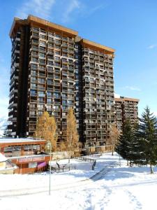 Résidence Soyouz - STUDIO 4 PERSONNES VUE PISTES MAE-6451 trong mùa đông +11 ảnh