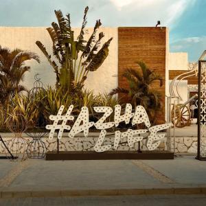 Billede fra billedgalleriet på Azha Sokhna private villa i Ain Sokhna