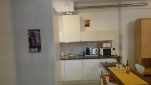 Fotografia z galérie ubytovania Délibáb Apartment v Budapešti