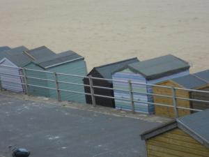 Foto da galeria de Andorinho Sea View Apartment em Margate