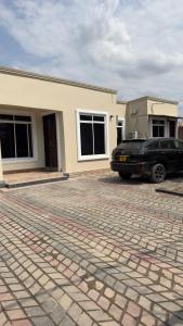 Fotografie z fotogalerie ubytování Casa Tranquila Airpot Transit Stay v destinaci Dar es Salaam