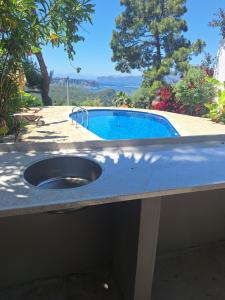 Fotografie z fotogalerie ubytování villa Loya v destinaci Ortaca