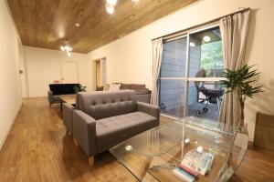 Gallery image of kitakaru ASOBIBA base in Tsumagoi