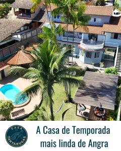 a casa de tempe tamarapa walks into maica de america at Casa das Tartarugas in Angra dos Reis +86 photos