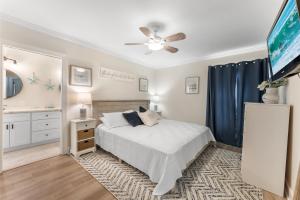 Imagen de la galería de 430 Watts Way, en Cocoa Beach