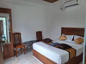 Gallery image of Golden cherry in Munnar