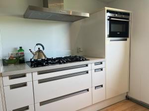 Φωτογραφία από το άλμπουμ του Countryside view bungalow near dunes σε Sint Maartensvlotbrug