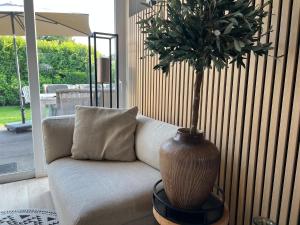 Φωτογραφία από το άλμπουμ του Countryside view bungalow near dunes σε Sint Maartensvlotbrug