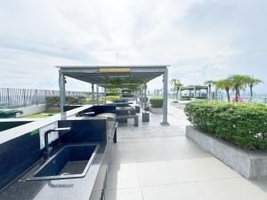 Gambar di galeri bagi Riverside Haven di Bandar Ho Chi Minh