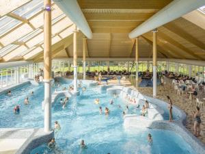 Gallery image of Texel Chalet w Hotel Comfort in De Cocksdorp