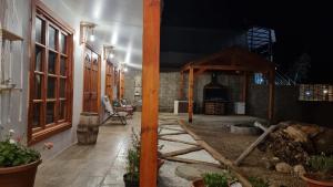 Billede fra billedgalleriet på Habitación privada Pisco Elqui i Pisco Elqui