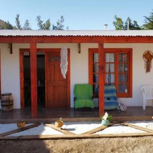 Billede fra billedgalleriet på Habitación privada Pisco Elqui i Pisco Elqui + 14 billeder