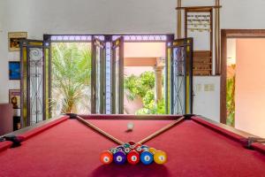 Gallery image of El Secreto, 11 suites, 24 personas in Temixco +36 photos