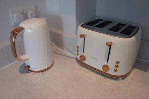 Gallery image of Melbourne House Apartment Near Train Station! in Accrington