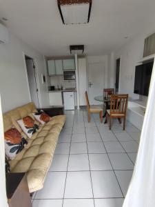 Køkken eller tekøkken på Resort Grand solare residence