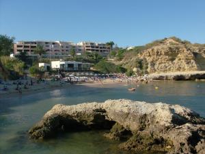 Φυσικό τοπίο κοντά σε αυτό το διαμέρισμα