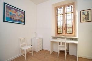Gambar di galeri bagi Casa Sobrero di Turin