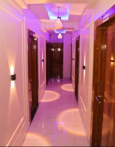 Gallery image of Hotel CBD Inn in Navi Mumbai