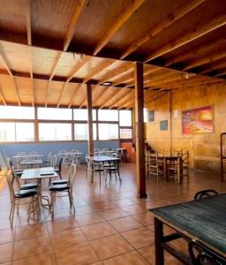 Fotografie z fotogalerie ubytování Residencial Mi casa v destinaci Coquimbo