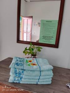 Billede fra billedgalleriet på EMBUN 2 LANGKAWI HOMESTAY i Pantai Cenang + 11 billeder