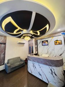 Gallery image of The Bella Inn in Varanasi