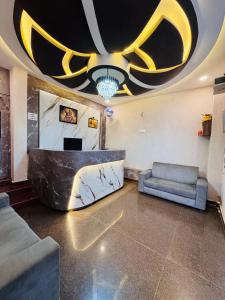 Gallery image of The Bella Inn in Varanasi