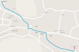 Gallery image of Villa Spyros in Sivota