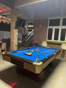 Gallery image of Casa Blue in Masca Omoa in Omoa +31 photos