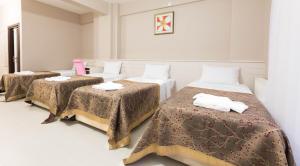 Gallery image of Evren Konukevi Pansiyon in Bolu