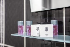 Gallery image of Evren Konukevi Pansiyon in Bolu +27 photos