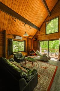 Ảnh trong thư viện ảnh của Nasu Designer's Villa - Vacation STAY 13207 ở Nasu-yumoto