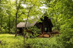O grădină în afara Nasu Designer's Villa - Vacation STAY 13207