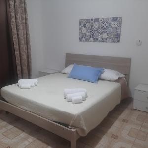 Gallery image of Rossy guest house in Isola delle Femmine