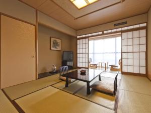 Gallery image of Hotel Fuji in Fuefuki
