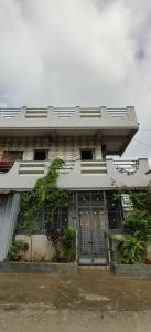 Budova, kde se ubytování v soukromí nachází