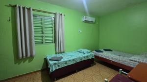 Imagem da galeria de Litoral Palace Hotel em Belém