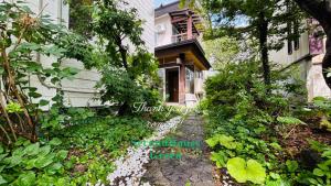 Κήπος έξω από το secondhouse - Vacation STAY 80486v