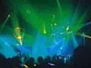 a group of people on a stage at a concert at Designer's apartment polaris 102 - Vacation STAY 13315 in Nagoya