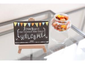 Gallery image of Grandir Meieki - Vacation STAY 13479 in Nagoya