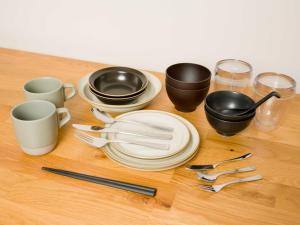 Foto sihtkohas Nasu-yumoto asuva majutusasutuse Rakuten STAY VILLA Nasu Villa Type Capacity of 10 persons-No-pet Allowed galeriist