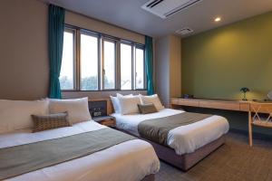 Gallery image of UU HOME - Vacation STAY 28487v in Biei