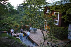 Gallery image of Renesto aHOLIDAYHOME - Vacation STAY 27980v in Kobe