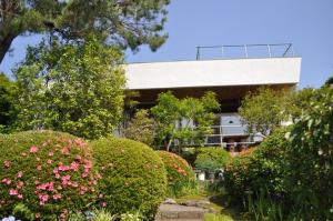 En have udenfor Dollhouse - Vacation STAY 29050v