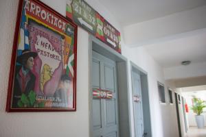 Foto da galeria de Hotel Des Basques em Maceió