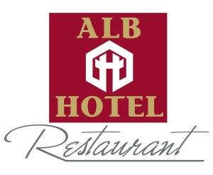 Albhotel Grill