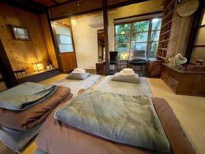 Gallery image of SAKURA HOUSE - Vacation STAY 65303v in Sonai