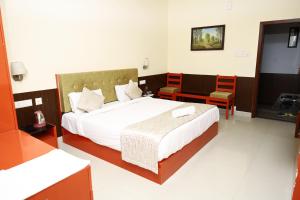 Galeriebild der Unterkunft SHALOM HOME STAY valparai in Vālpārai