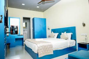 Galeriebild der Unterkunft SHALOM HOME STAY valparai in Vālpārai