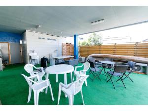 Ảnh trong thư viện ảnh của Oasis Wadaura - Vacation STAY 67363v ở Kamogawa