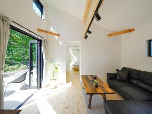 Ảnh trong thư viện ảnh của SENKO TINY CAMP - Vacation STAY 34705v ở Ueda